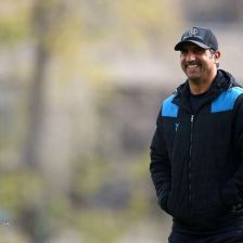 برای دیدن بازی‌های استقلال به ورزشگاه نمی‌روم تا نگویند چشمشان دنبال صندلی بختیاری‌زاده است/ فرعباسی الان باید فیکس تیم ملی باشد