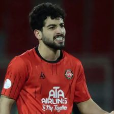 با وجود تاکید نکونام؛ هاشمنژاد باز هم از لیست بیرون ماند
