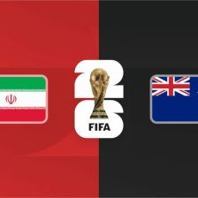 ایران - نیوزیلند؛ جایی برای لغزش نیست