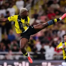 اولین باخت فصل النصر و رونالدو در الکلاسیکو