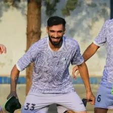 فرمت جدید مدافع استقلال برای بازی بزرگ