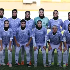 دومین برد زنان استقلال در مسیر لیگ برتر