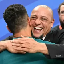 کامبک برزیل به سبک رئال مادرید بود