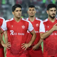 تنها یک تیم در تاریخ، از پرسپولیس این فصل بهتر بود!