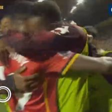 🔸 برنتفورد [۱]-۰ چلسی 🔸 ⚽️ آنتونی 🔴 دقیقه ۶۱