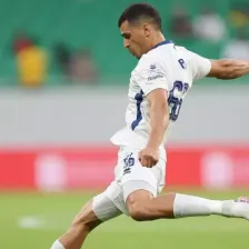 دوران درخشان علی نعمتی در قطر ادامه دارد