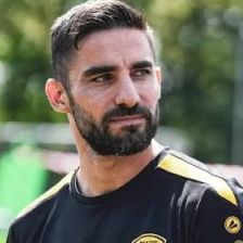 اخراج و باخت؛ شب تلخ محمدی در اروپا