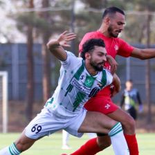 پرسپولیس ۲ - خیبر ۰/ درخشش خریدهای تارتار با گلزنی