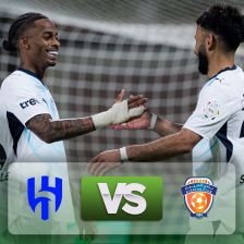 خلاصه بازی الفیحا 0-3 الهلال