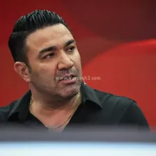 درخواست نکونام برای آسانی، اورونوف و بیفوما!