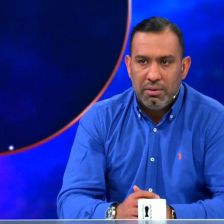 سیاوش اکبرپور: اگر ایران جلوی آفریقای جنوبی یا کانادا بازی می کرد، هر دو را می برد!