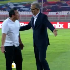 اعتراض شدید خداداد به فامیل فغانی!