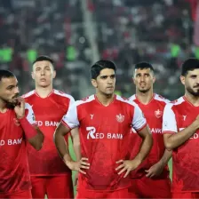 اعتراض تند و 1224 کلمهای پرسپولیس!