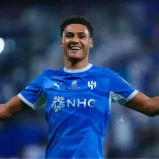 الهلال برنده کلاسیکو، الاتحاد نگران سردار و سعید