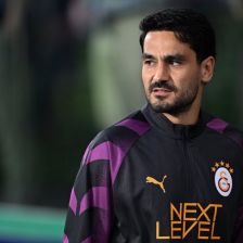 گوندوغان: بارسلونا بهترین تیم اروپا است