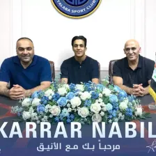 ملیپوش سابق عراقی شاگرد منصوریان شد