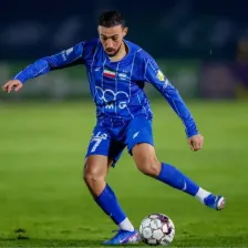 منیر الحدادی، آماده بازگشت به تهران