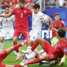 آمار ترسناک گل به خودی‌ها: فاجعه آسیایی!