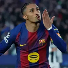 نه قاطع ستاره بارسا: تیر الهلال به سنگ خورد!