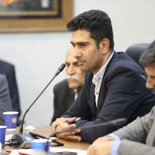 عضو هیئت مدیره چادرملو: رأی مشکوک و جانبدارانه است