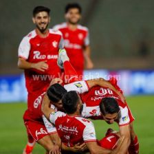 طلسم 20 ساله پرسپولیس، پایدار! (گزارش)