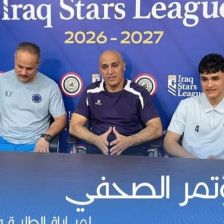منصوریان: شرمنده هواداران الطلبه هستم