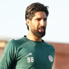 گلر فجرسپاسی یاد استقلال افتاد!(عکس)