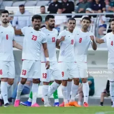 اختصاصی- آخرین مانعتراشی آمریکا علیه تیم ملی
