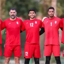آینده دروازهبانی ایران در این عکس!