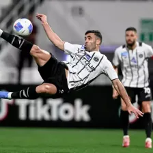 اولین بمب نقل و انتقالات امسال عربستان میترکد