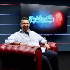 پیروز قربانی: از 21 سالگی سلبریتیام
