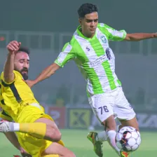 خیبر ۱- فجر ۱: اولین تساوی فصل جدید