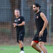 مدافع پرسپولیس در فکر جدایی؛ تصمیم نهایی با تارتار است!