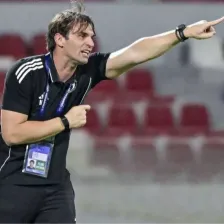 مربی النصر: از تاکتیک اسب تروا استفاده کردم!
