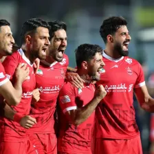 خط حمله رویایی پرسپولیس با امضای بعدی!