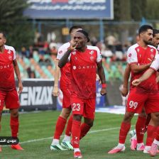خارجیهای پرسپولیس بعد از گلزنی پول میخواهند
