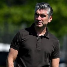 ریچارد هیوز معمار دوره جدید الهلال شد
