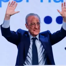 معمای رئال: بزرگترین خرید تاریخ چه کسی خواهد بود؟