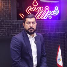 خبرورزشیگردی| پدرم مشکل منشوری بودن حمید درخشان را حل کرد و با اخراج من دستمزدش را دادند/ حتما آقا دکتر شده ما خبر نداریم!