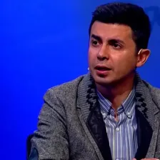 امیرآبادی: سهراب با پنجره بسته هم میتواند قهرمان شود
