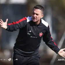 تا آخر هفته به ایران برمی‌گردند/ خبر جدید پرسپولیس در مورد اوسمار و شش خارجی