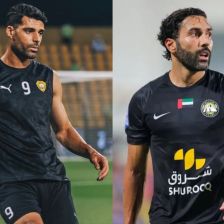 طارمی و قدوس در تیم منتخب جام بانک اسلامی امارات