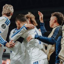 خلاصه بازی کپنهاگن 3-0 براگا