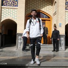 قلعهنویی باز هم چشمش را روی ستاره پرسپولیس میبندد؟