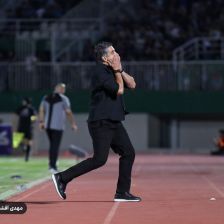 قربانی: اجازه نمیدهم خلیفه و گودرزی به استقلال بروند