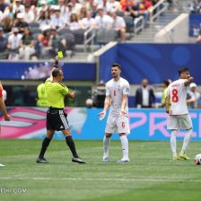 قانون جدید صدای قلعهنویی را درآورد! عزت الهی تاریخساز شد