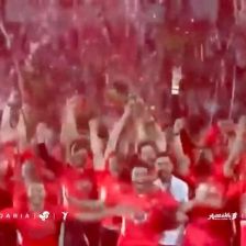 ویدیوی پرسپولیس از لحظات فراموش نشدنی اولین بازی فصل/ از علی دایی تا زنده یاد هادی نوروزی