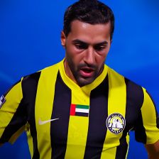 خلاصه بازی دبی یونایتد 4-1 الاتحادکلبا (گزارش شایان آقایی پور)