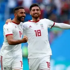 غیبت جهانبخش و قدوس در لیست تیم ملی!