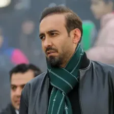حرفهای تند مالک خیبر در مورد داوری!